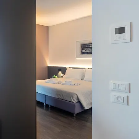 Appartamento Htm Venice By Halldis *