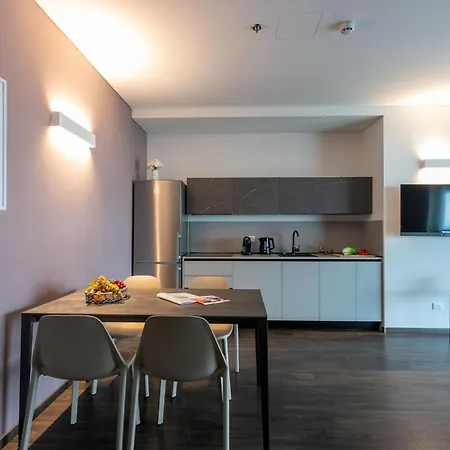 Htm Venice By Halldis Mestre