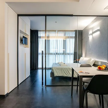 Htm Venice By Halldis Mestre