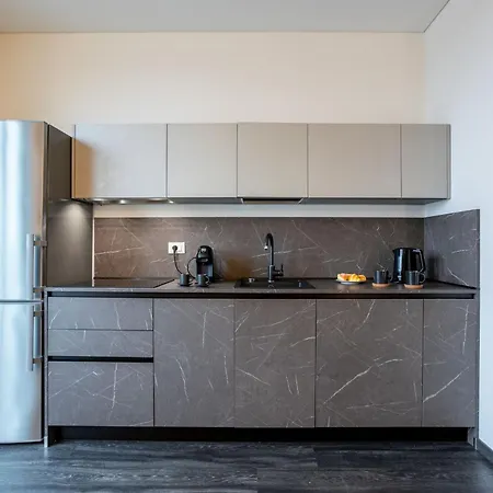 Appartamento Htm Venice By Halldis *