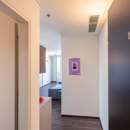 Htm Venice By Halldis Appartamento *