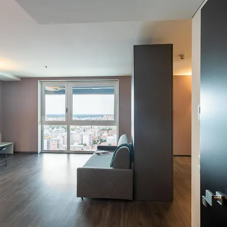 Htm Venice By Halldis * Mestre