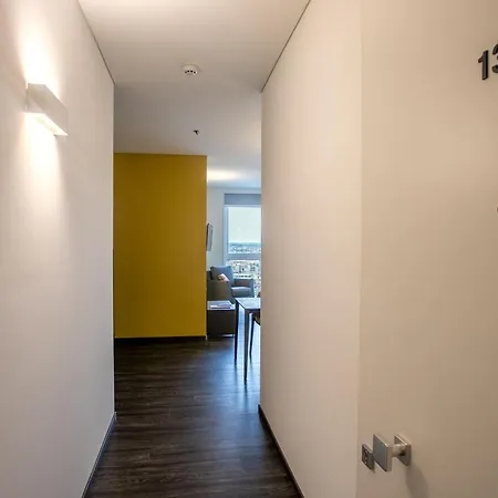 Htm Venice By Halldis Appartamento