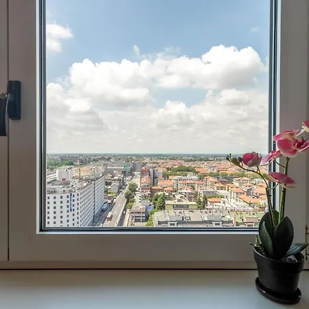 Htm Venice By Halldis Appartamento
