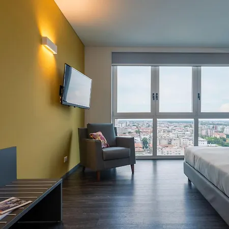 Appartamento Htm Venice By Halldis *