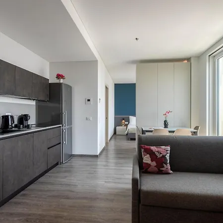 Appartamento Htm Venice By Halldis