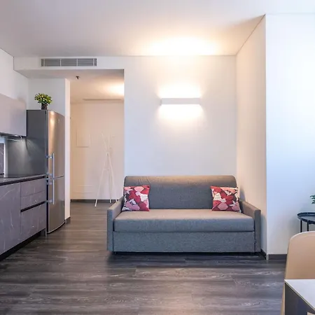 Htm Venice By Halldis