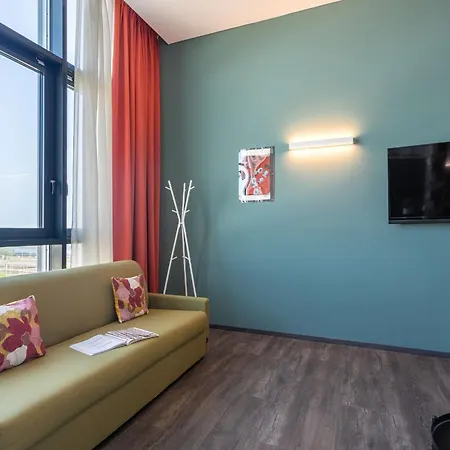 Htm Venice By Halldis Appartamento Mestre