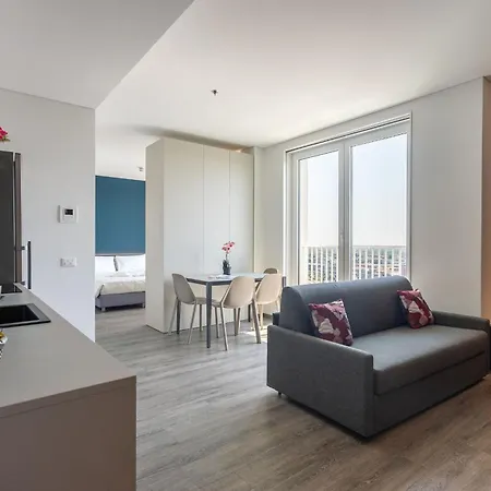 Htm Venice By Halldis