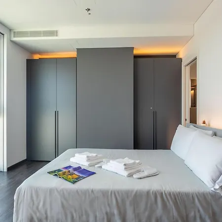 Htm Venice By Halldis * Mestre