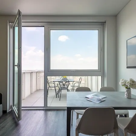 Appartamento Htm Venice By Halldis