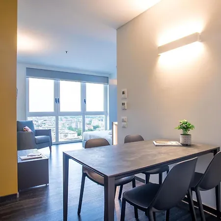 Htm Venice By Halldis Appartamento