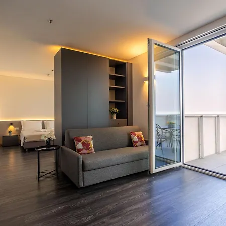 Htm Venice By Halldis Appartamento Mestre