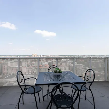 Appartamento Htm Venice By Halldis *