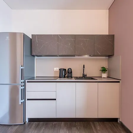 Htm Venice By Halldis * Mestre