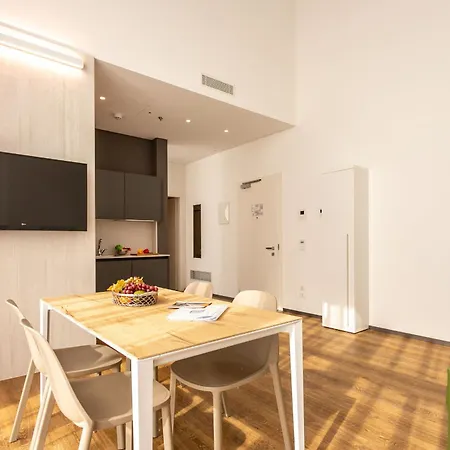 Appartamento Htm Venice By Halldis *