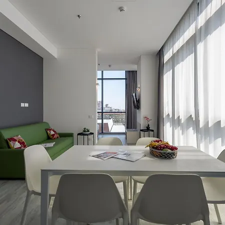 Htm Venice By Halldis * Mestre