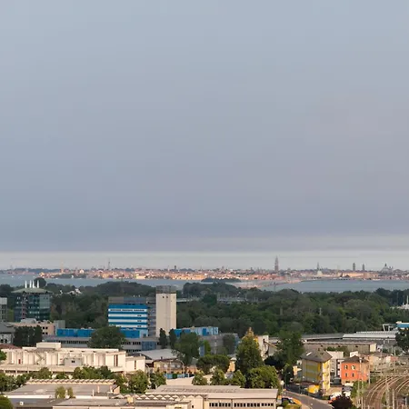 Appartamento Htm Venice By Halldis *