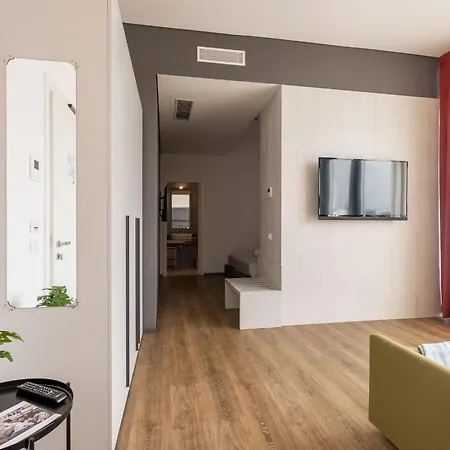 Htm Venice By Halldis Appartamento
