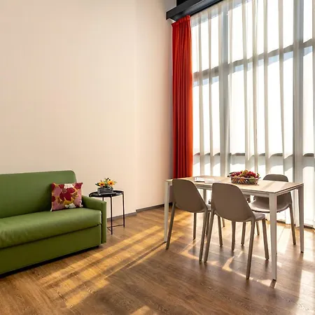 Htm Venice By Halldis Appartamento *